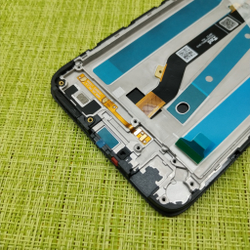 Tecno Spark 9 Pro (KH7n) / (Дисплейный модуль с тачскрином) (в рамке) (ORIG-SP)