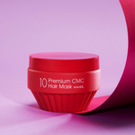 Восстанавливающая маска для волос с коллагеном и кератином Masil 10 Premium CMC Hair Mask