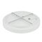 Потолочный cветильник Nowodvorski Nikki Round Led White 11202