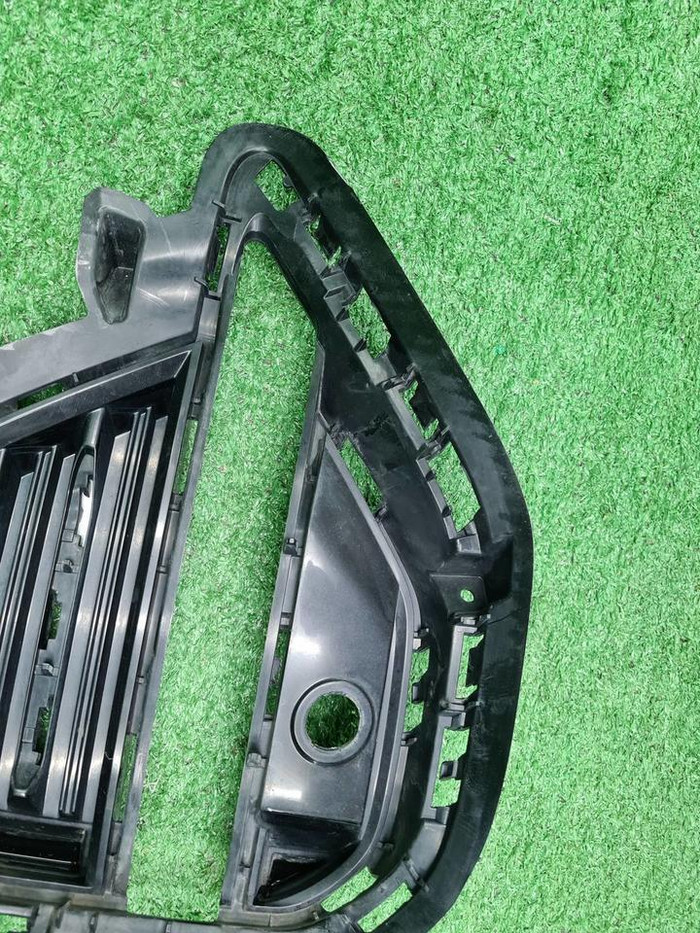 Накладка ПТФ правая Chery Tiggo 8 Pro (2021-н.в.)