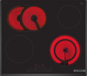 Встраиваемая варочная поверхность BOSCH PKN651FP2E
