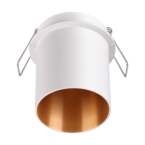 Встраиваемый светильник Novotech Spot Butt 370434