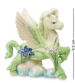 Pavone JP-61/30 Фигурка «Лошадка-ангелочек»