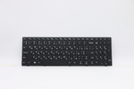 Клавиатура для Ноутбука Lenovo Lenovo110-15ISK раскладка - руссская+украинская, черная (5N20L25946)