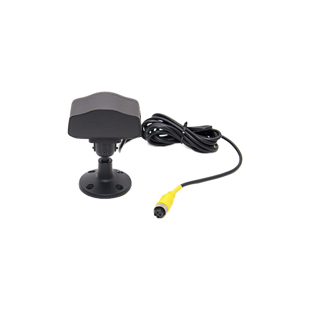 Carvis MDA-448HDD+4G+GPS/ГЛОНАСС Lite (DSM+ADAS) Видеорегистратор