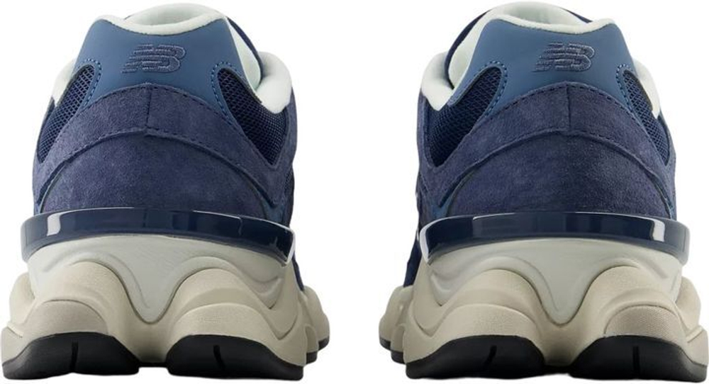 Кроссовки New Balance 9060 синий