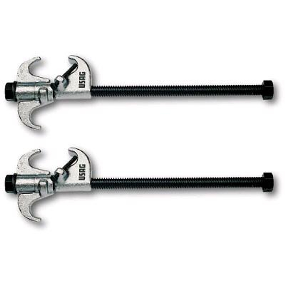 447 Устройство для сжатия пружин амортизаторов, USAG (Италия)