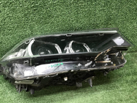 Фара правая BMW 5er G30 (2017-2020) LED