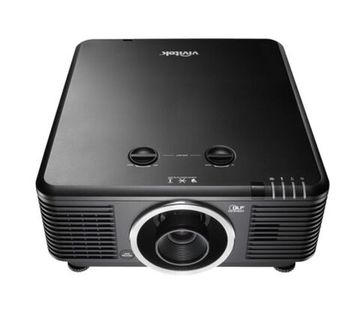 Проектор Vivitek DU7295Z-BK со стандартным объективом VL906G