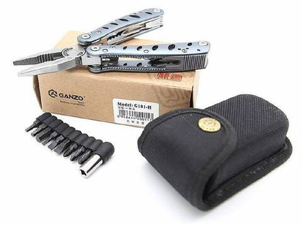 Мультитул Ganzo G101 H