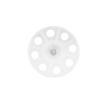 Тарельчатый дюбель гриб с кованым гвоздем для монтажных пистолетов IN30-BP (250 шт/уп) FEDAST