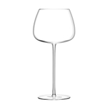 Набор бокалов для красного вина wine culture, 590 мл, 2 шт.