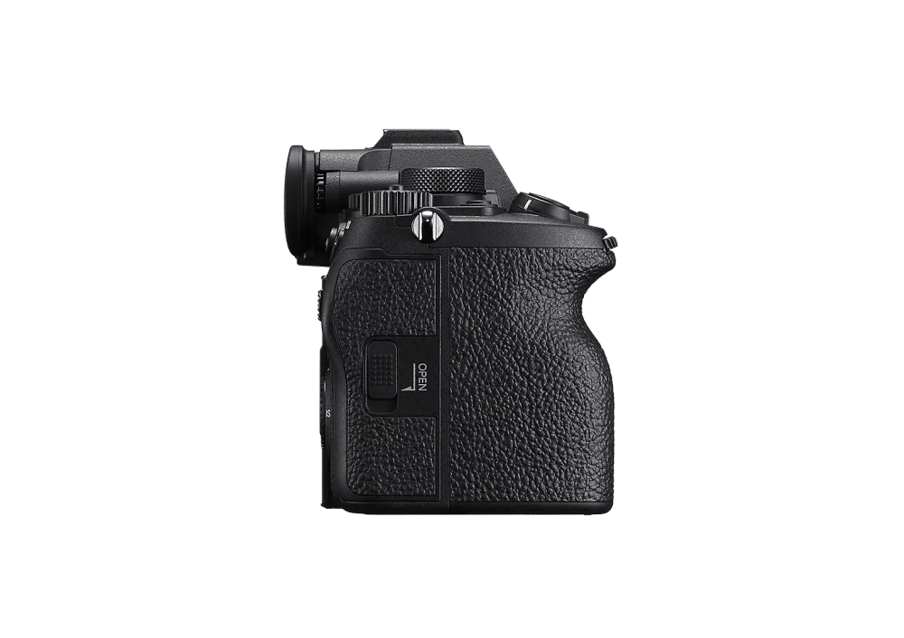Фотоаппарат Sony Alpha A7R V Body