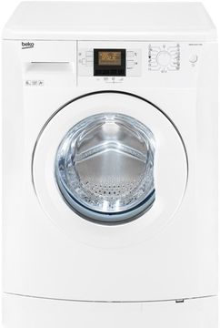 Стиральная машина Beko WMB 61242 PTMS