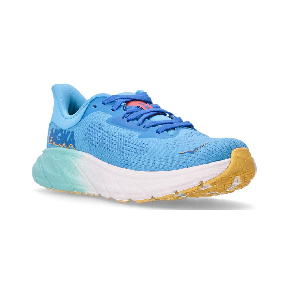 Кроссовки женские HOKA W ARAHI 7 Swim Day / Virtual Blue