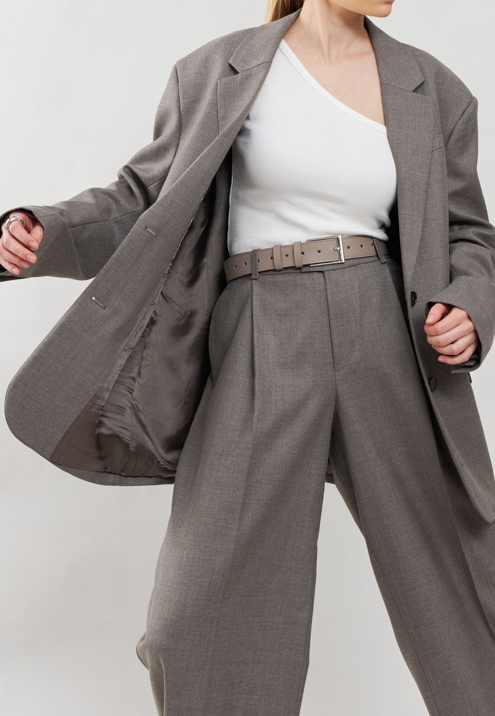 БАЗОВЫЙ РЕМЕНЬ COCOA