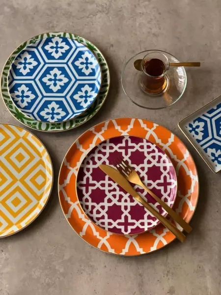 MOROCCO