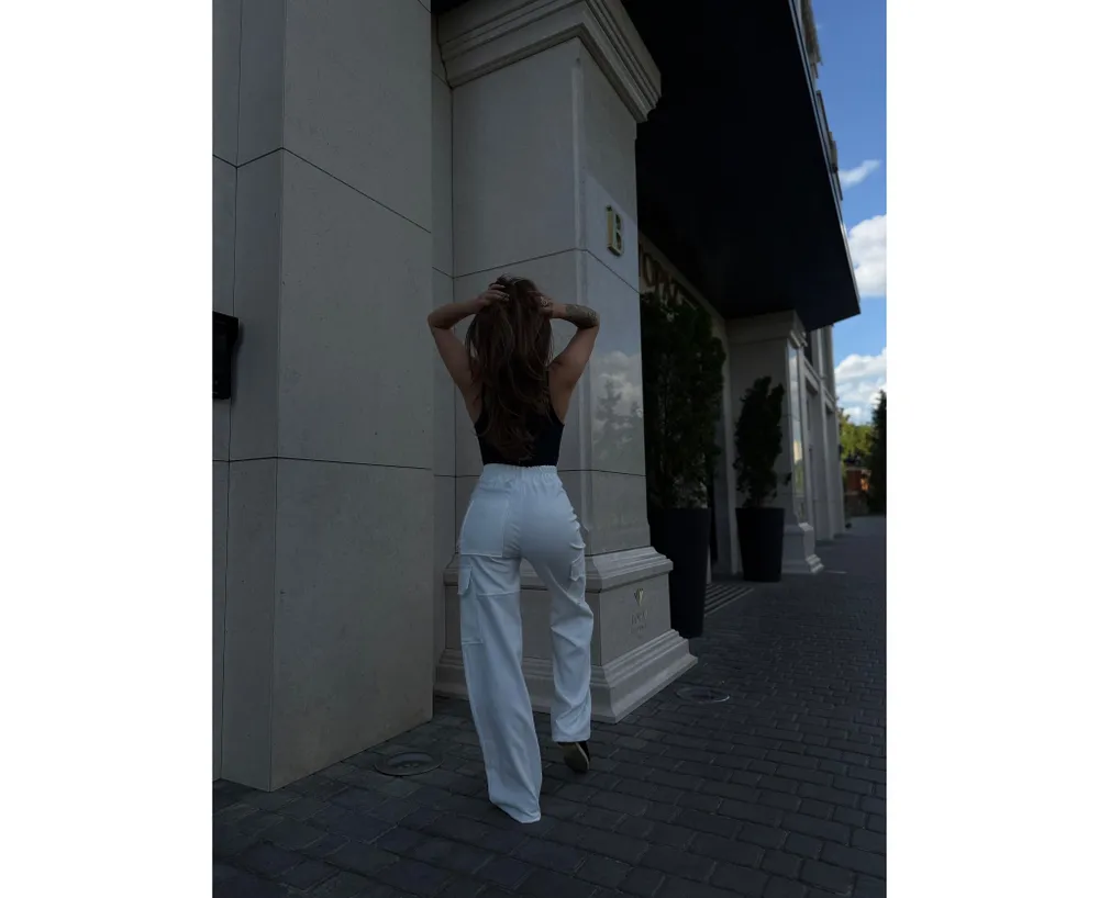 Брюки 6839589 Fabrika