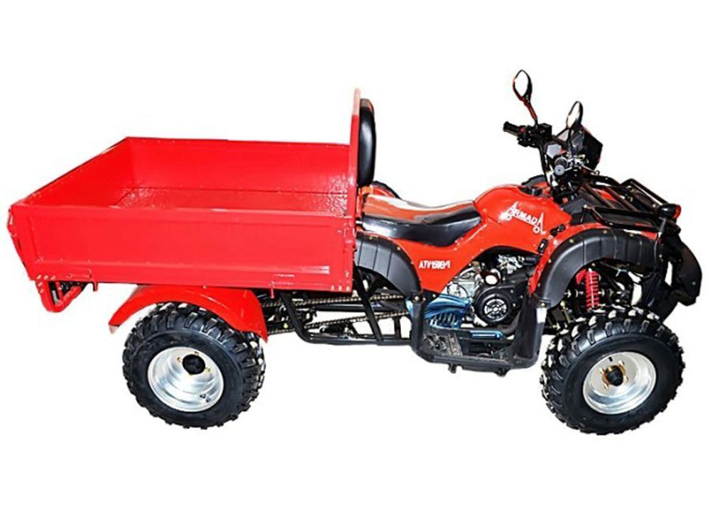 Квадроцикл Armada ATV 250 B-1