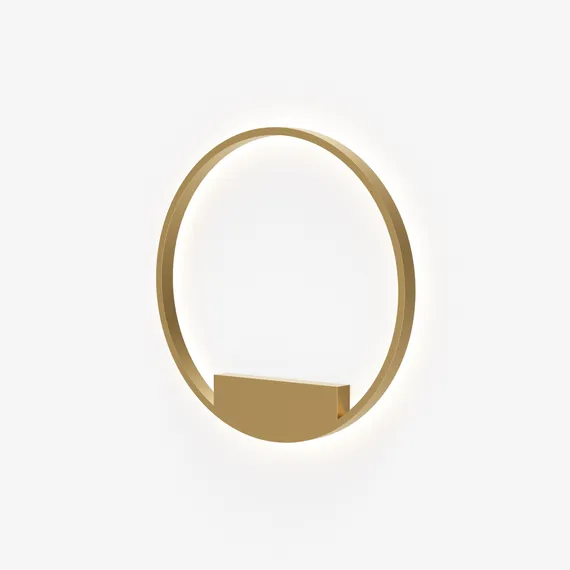 Настенный светильник (бра) Рим / Rim 2600-3500К 35Вт Maytoni mod058wl-l35bsk