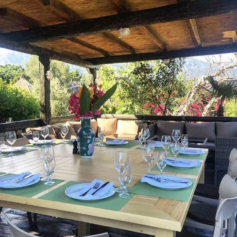 Стул пластиковый XSera-S