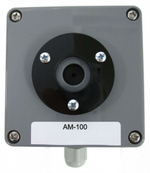 АМ-100, АМ-500 измерительный преобразователь аммиака электрохимический для ЭССА-NH3