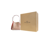 Сумка COACH Willow 22, C3890-B4NQ4