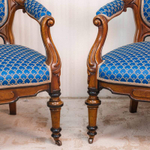 Парные кресла