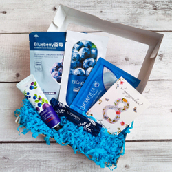 Бьюти-бокс №18