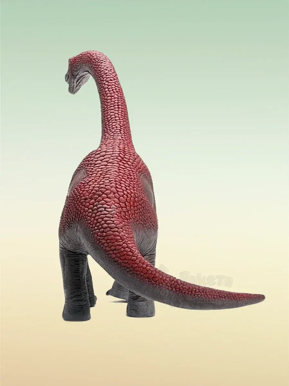 Фигурка Динозавр Брахиозавр Schleich 15044