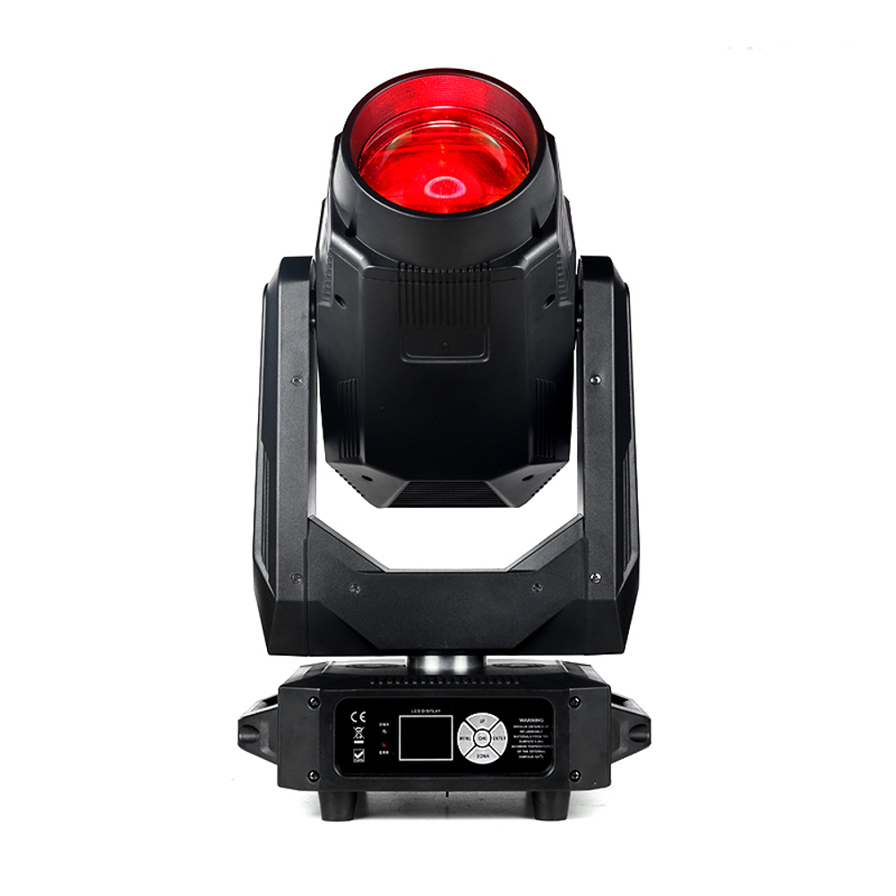 BSW 380W Zoom 3in1 Moving Head