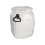 Бочка Quadro 52л