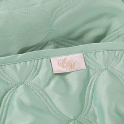 Покрывало 230х250 Sofi De MarkO Азалия бирюза