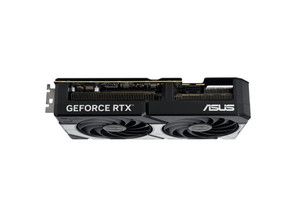 Видеокарта Asus Nvidia GeForce RTX 5070 [90YV0M17-M0NA00]