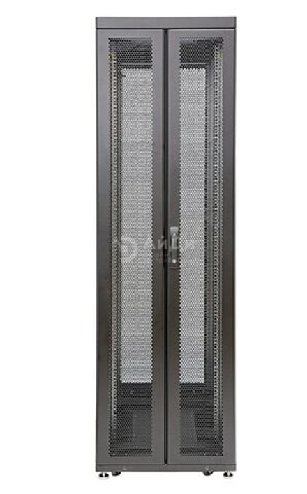 Шкаф серверный напольный Eurolan 60F-42-6C-95BL