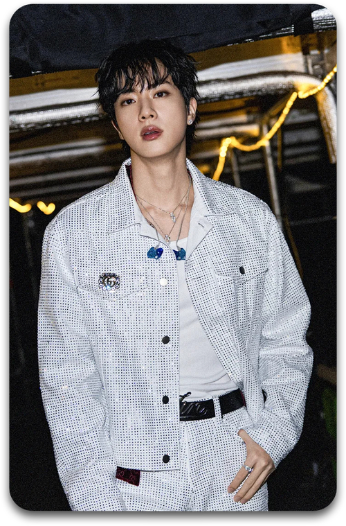 Карта / BTS #1505