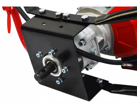 Мотобур BRAIT PBR-52/000 PROMO