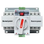 Устройство АВР МCB 16А (C) 3Р 400В EKF PROxima