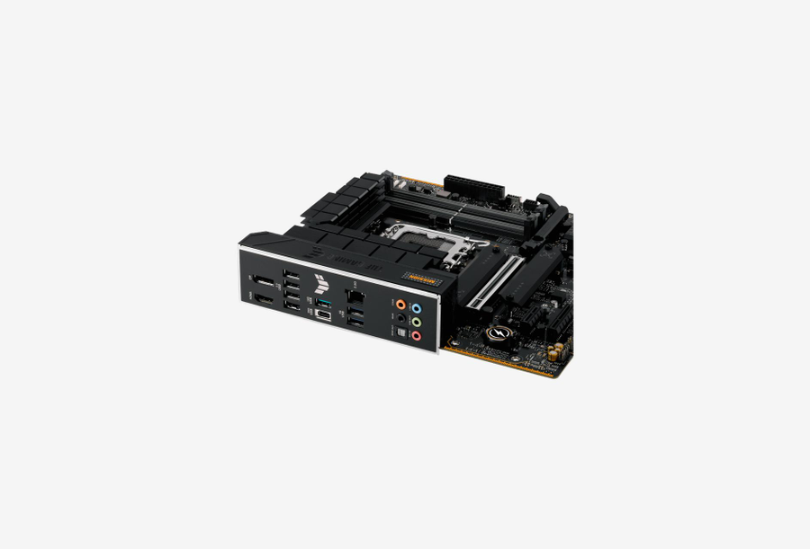 TUF GAMING B760M-PLUS II_0526531100731