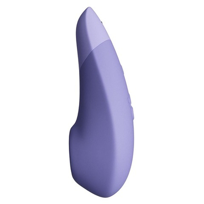 Бесконтактный клиторальный стимулятор Womanizer Enhance с вибрацией, сиреневый