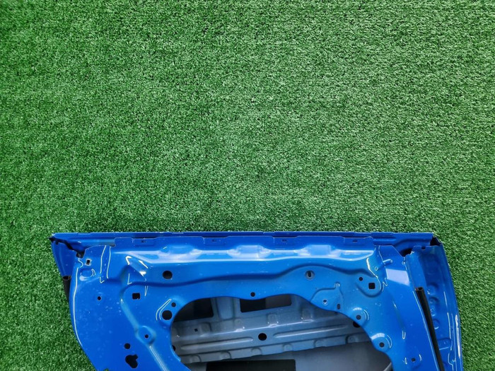 Дверь задняя левая BMW 2er F44 (2019-2024)