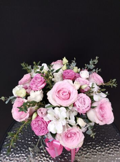 Калейдоскоп цветов