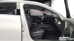 Kia K8 Hybrid Noblesse (12.2021)