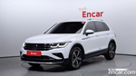 Volkswagen Tiguan 2 Generation 2.0 TDI Premium (03.2022)