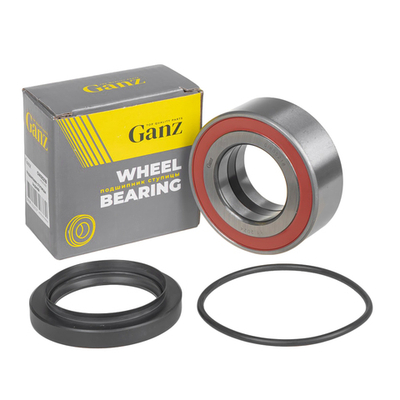 Подшипник ступицы задний FORD TRANSIT M12 2.5 93- GANZ GIK05218