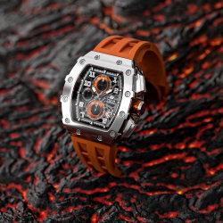 Tsar Bomba Elemental Series TB8204Q-11