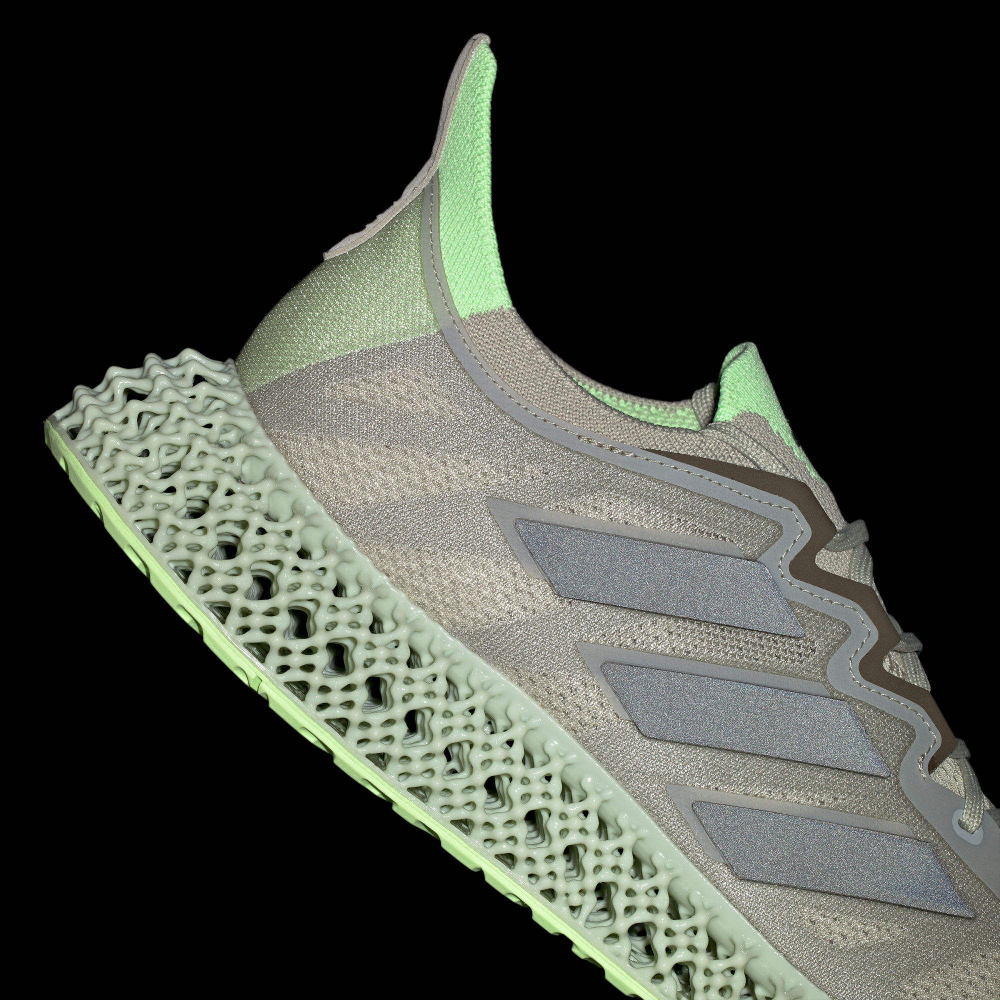 Кроссовки аdidas 4DFWD 3