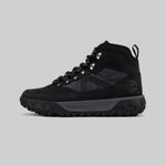  Ботинки Timberland GS Motion 6 Mid WP артикул:TB0A5XRG0151 - купить в магазине Дайс