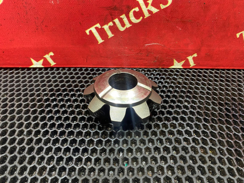 Шестерня дифференциала 2023г