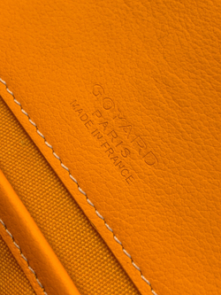 Goyard Belvedere PM Bag